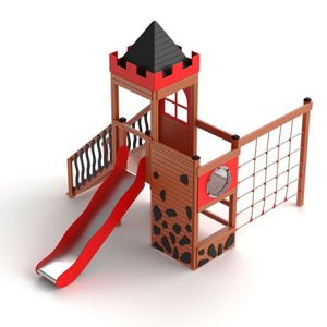Crux Château