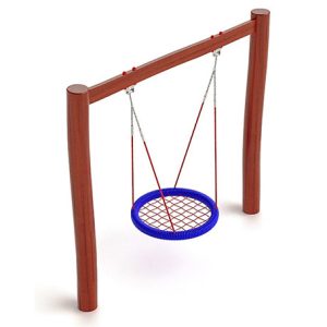 Natural Hammock Swing