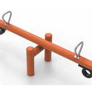 Natural Seesaw
