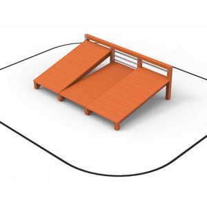 Natural Fitness Equipment 22