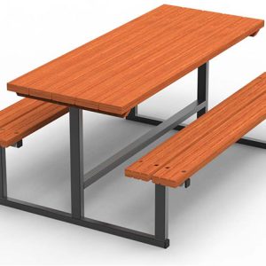 Table&Bench II