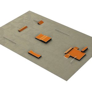 SKATE PARK 2