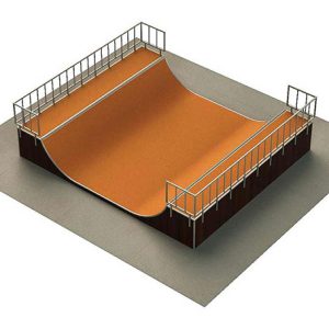 SKATE PARK 3