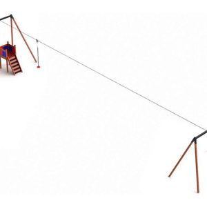 Explorer Cableway