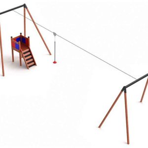 TELEFERİK II EXP