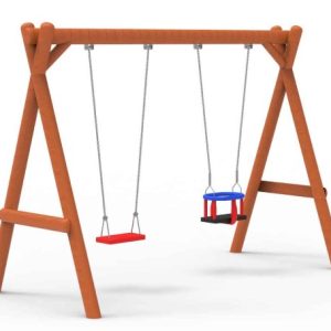 Natural Swing